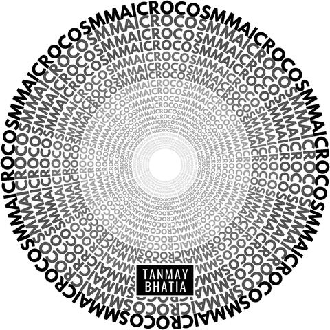 Maicrocosm album art