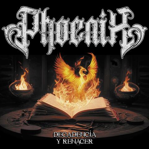 Decadencia y Renacer album art