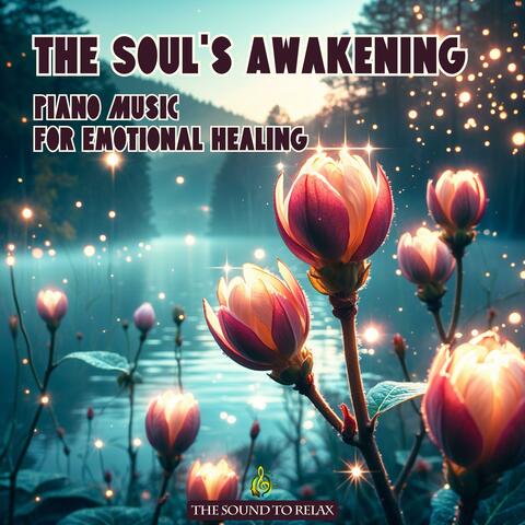 The Soul’s Awakening: Piano Music for Emotional Healing album art