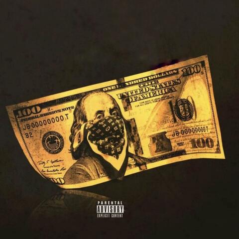 HARDWORKIN' album art