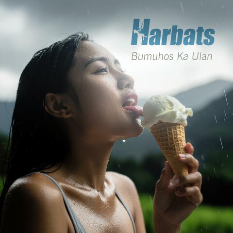 Bumuhos Ka Ulan album art