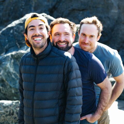 Ellipses... album art