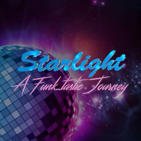 A Funk...tastic Journey album art