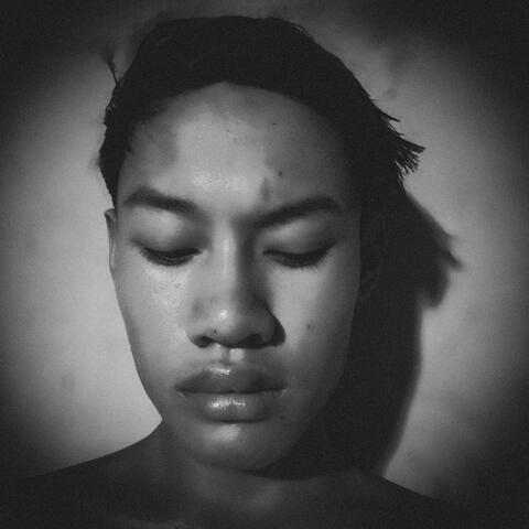 Alone Again album art