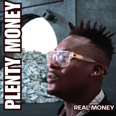 Plenty Money album art