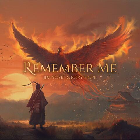 Remember Me album art