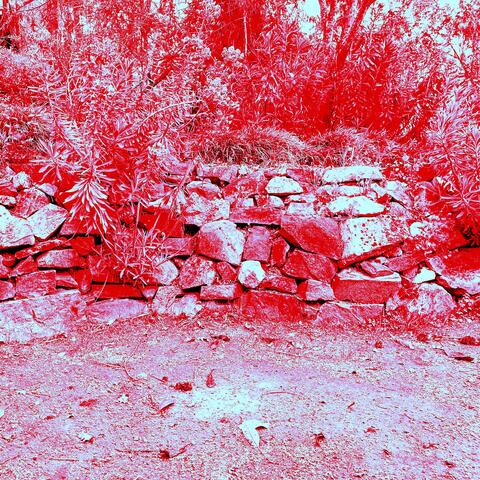 Red Rock album art