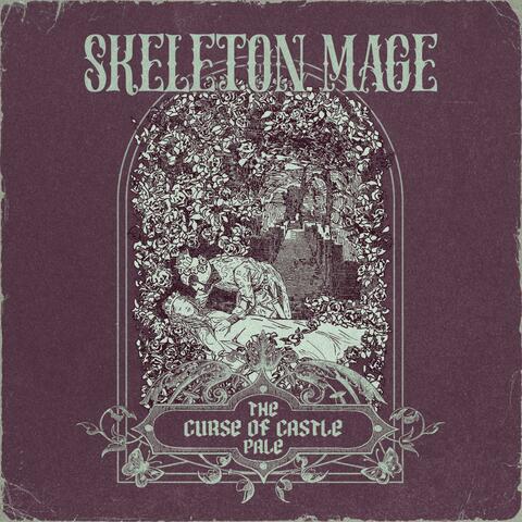 The Curse of Castle Pale album art