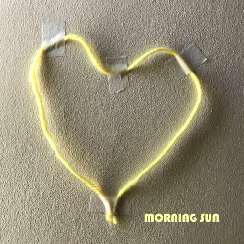 Morning Sun album art