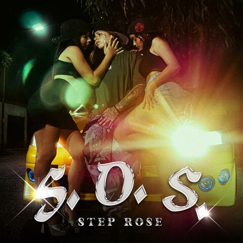 S.O.S album art