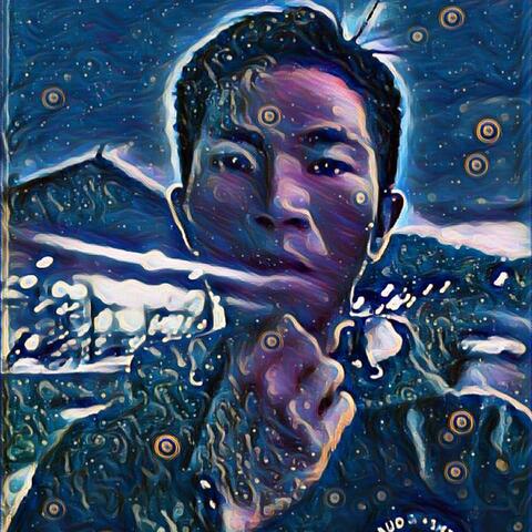 Medot Tresnane album art
