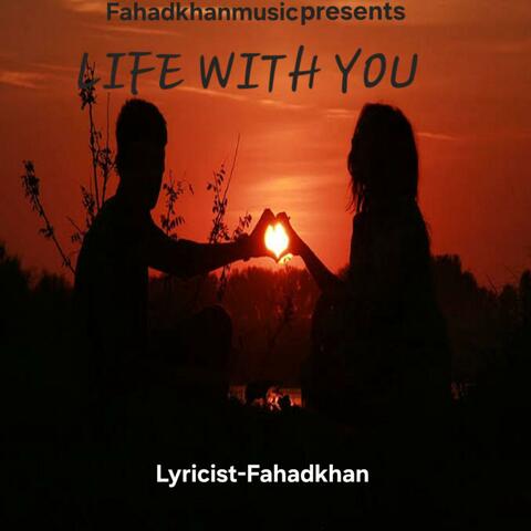 Life With You album art