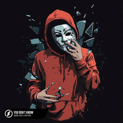 You Don't Know album art