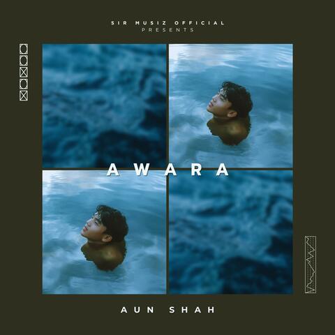 Awara album art