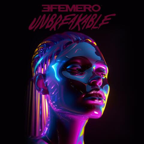Unbreakable album art