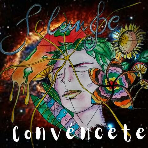 Convéncete album art