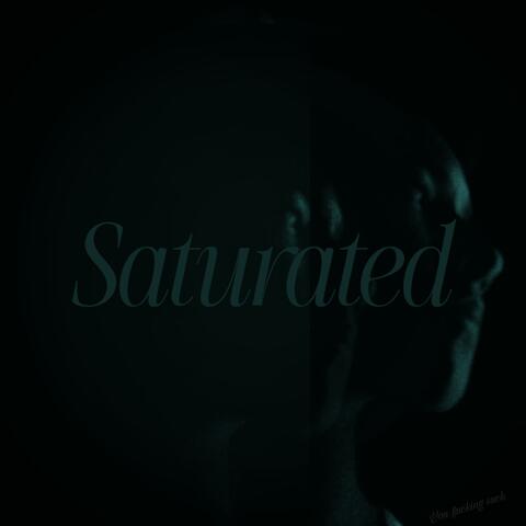 Cold Heart (Saturated) album art