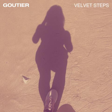 Velvet Steps album art
