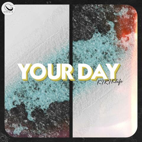 Your Day album art