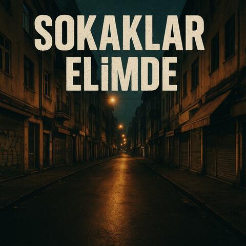 Sokaklar Elimde album art