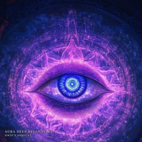 Aura Deep Relaxation album art