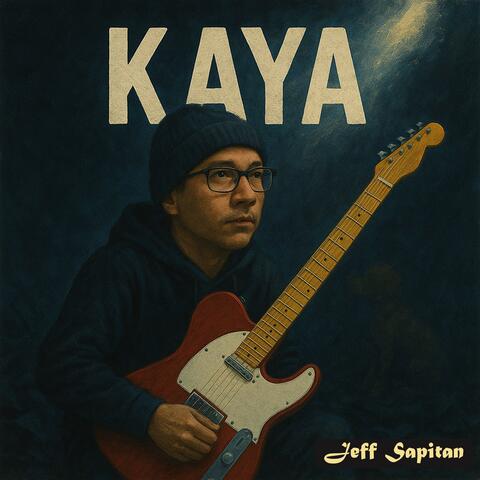 Kaya (Dalawang Bigkas) album art