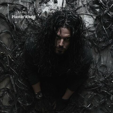 Plastic World album art