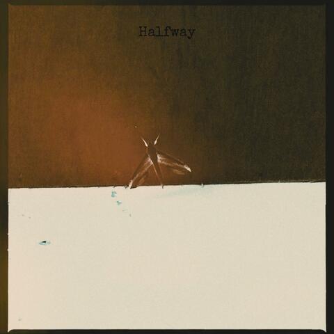 Halfway album art