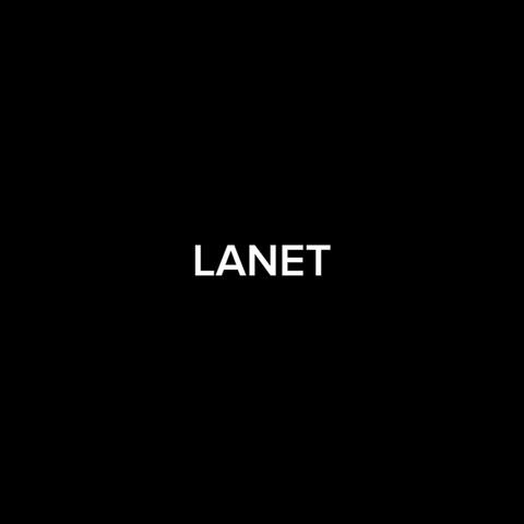 LANET album art