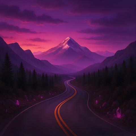 Crystal Road album art