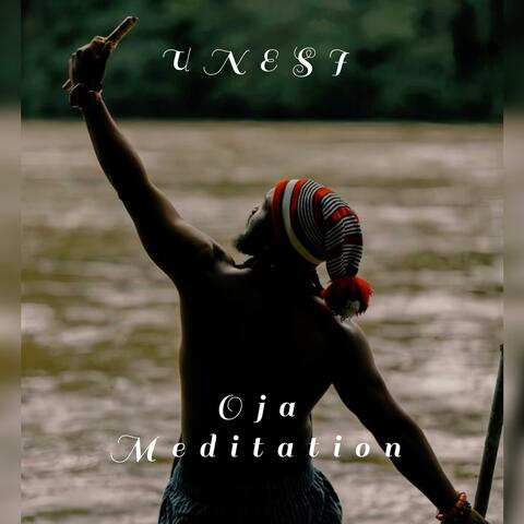 Oja Meditation album art