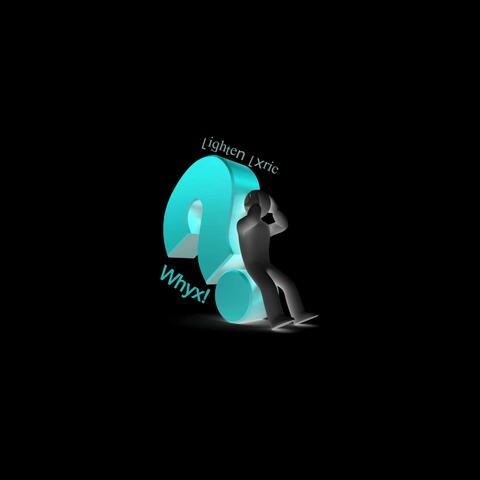 Whyx! album art