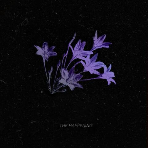 The Happening album art