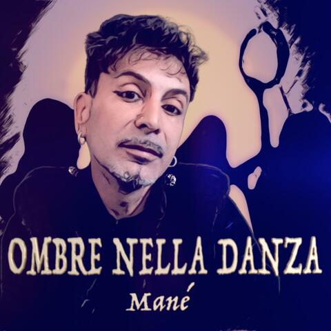 Ombre nella danza album art