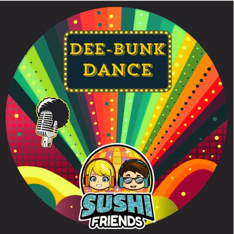 Dance album art