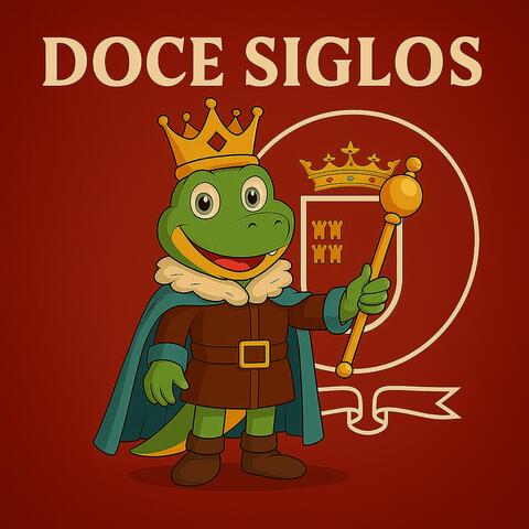 Doce Siglos album art