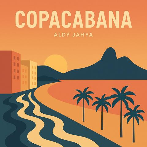 Copacabana album art