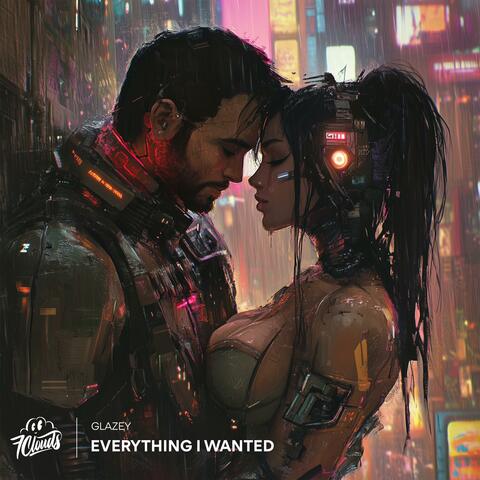 Everything I Wanted album art
