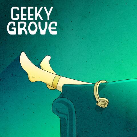 Couchmode album art