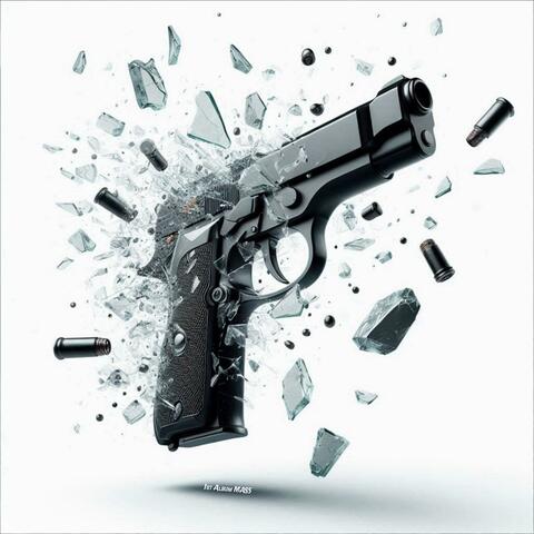 MAS5 album art
