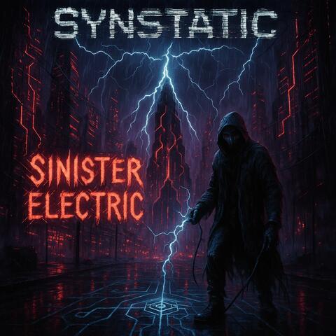 Sinister Electric album art