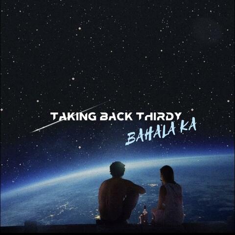 Bahala ka album art