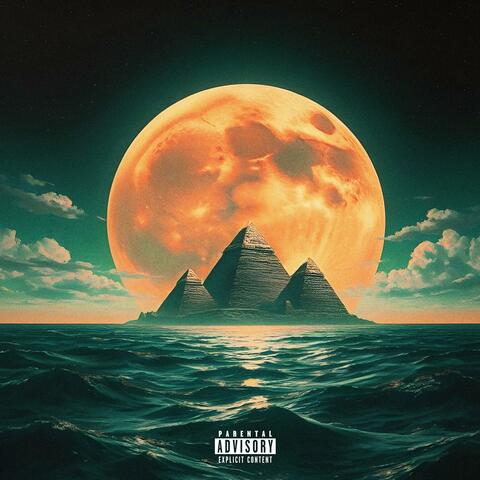 From Shadows to Sovereignty (feat. VXXX$) album art