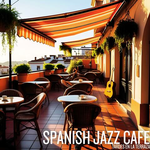 Tardes en la Terraza album art