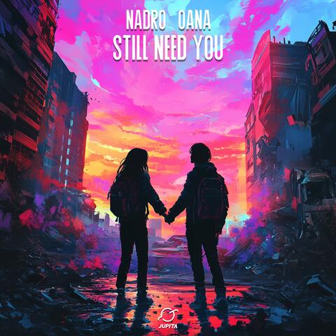 Still Need You album art