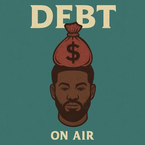 Debt album art