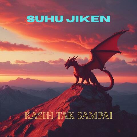 kasih tak sampai album art