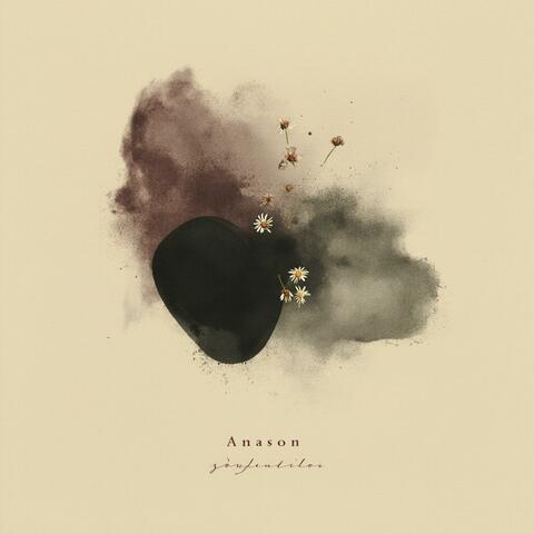 Söylentiler album art