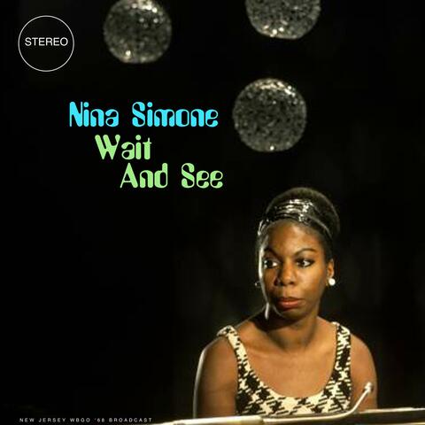 Wait and See album art