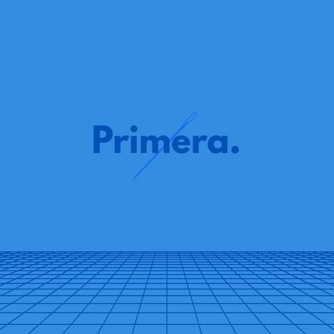 Primera album art